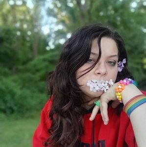 Meet your Posher, Kiera